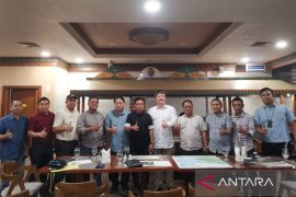 Meranti bakal jadi pemasok listrik ke Singapura, nilai investasi capai Rp12 triliun