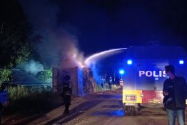 Kapolres imbau masyarakat tidak halangi petugas masuk Kawasan Rempang