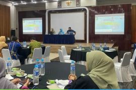 LPPM-ULM: Tanah Laut potensi besar dalam perkembangan dunia ekonomi kreatif