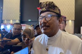 Cok Ace: Ayu Terra Resort itu bukan anggota PHRI Bali