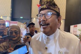 Cok Ace: Tak ada yang beda setelah lepas jabatan wagub