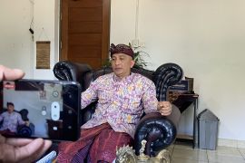 Disnaker Bali ingatkan penerapan K3 buntut insiden lift putus