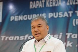 PPTIM mendesak usut kasus penembakan warga Aceh