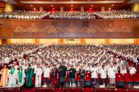 Pemkab Badung serahkan 2.033 Skep PPPK tenaga guru