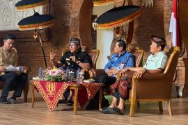 Pemkab Badung wujudkan desa antikorupsi secara masif