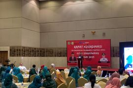 BKKBN RI minta Pemerintah Kota Singkawang maksimalkan penanganan Stunting