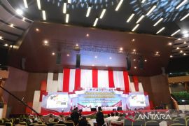 Kaltim kemarin, simulasi pengamanan pemilu hingga keracunan gas genset