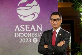 Dirut PLN suarakan kolaborasi global wujudkan transisi energi