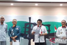 BSSN: "IP address" peretas akun YouTube DPR dari Amerika Serikat