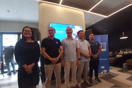 BFI Finance targetkan pembiayaan Rp21 triliun pada akhir 2023