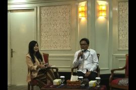 Kemensos ajukan Rp370 miliar untuk perlindungan korban bencana 2024