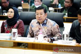 Bantuan beras tahap dua mulai disalurkan 11 September