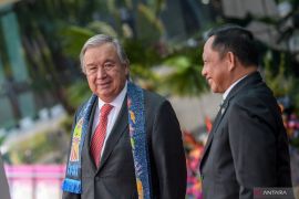 Dewan HAM PBB akan bahas penistaan Al Quran