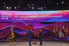 Troika ASEAN dan ikhtiar Laos teruskan upaya damaikan Myanmar