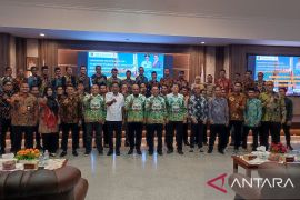 Gubernur Bangka Belitung berharap pengusaha KAHMI bantu pemda atasi kemiskinan