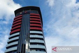 KPK periksa Koordinator Teller Bank Mandiri saksi korupsi di Basarnas