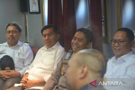 DPRD Gorontalo Utara: Kunjungan kapal perang beri semangat nelayan