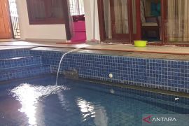 PDAM Tirta Musi Palembang berikan sinyal naikkan tarif air bersih