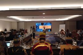 OIKN bahas pengembangan seni dan budaya di IKN