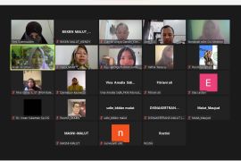 BKKBN Malut gelar pelatihan pelayanan kontrasepsi bagi dokter dan bidan