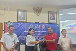 Tim Pengabdian Universitas Warmadewa  edukasi pengembangan desa wisata