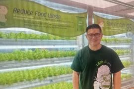 Gerakan Maju Tani paparkan konsep agar generasi muda jadi petani