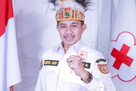Setiap hari PMI Kota Jayapura membutuhkan 50 kantong darah