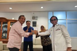 LKBN ANTARA gandeng PTPN VIII jalin kolaborasi antar-BUMN