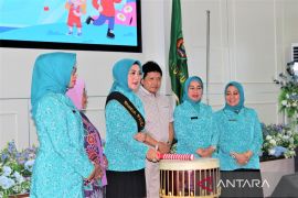 PAUD jadi gerbang kualitas pendidikan daerah