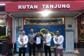 Pengadilan Negeri Tanjung Tabalong vonis bebas terdakwa sabu