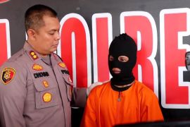 Pembunuhan di Dumai, SR ternyata pernah meracuni istrinya tapi tak mati