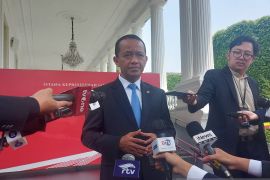 Korea-China antusias bahas investasi IKN Nusantara