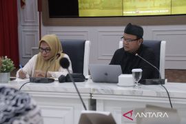 Pemkot Bogor berbagi inspirasi pengelolaan anggaran ke Kabupaten Bogor