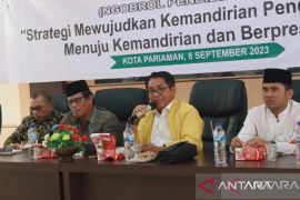 DPR RI minta madrasah miliki program keterampilan, tambah bekal siswa