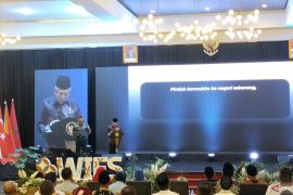 Wapres: Butuh penanganan serius atasi pendapatan yang tidak merata