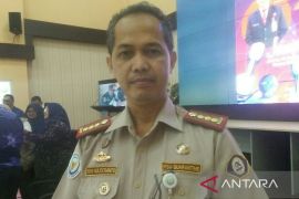 Nilai ekspor komoditas perikanan Kaltim mencapai Rp232,6 miliar