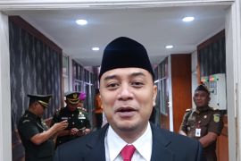 Cak Eri ingatkan orang tua awasi pola pergaulan anak demi cegah narkoba