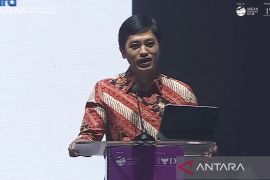 Wamenkes optimistis pemuda  ASEAN mampu jadi agen perubahan kesehatan