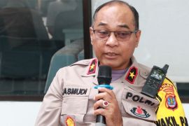 Wakapolda Kaltara serap aspirasi warga di "Jumat Curhat"