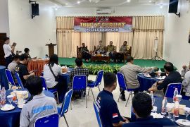 Kriminal dan hukum kemarin, mulai dari BPHN Kemenkumham harumkan Indonesia hingga terdakwa sabu tidak terbukti