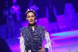 Surabaya Fashion Parade 2023