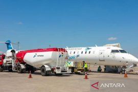 Pertamina menjamin kebutuhan Avtur di Sulawesi tersedia