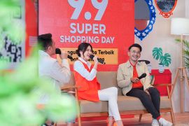 Shopee Live perdana gelar flash sale mobil seharga Rp9 ribu