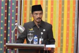 Sidang paripurna DPRD Bengkalis KUA PPAS ilegal? Ini kata Sekwan