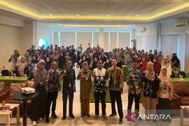 BPS tingkatkan kualitas koperasi melalui pelatihan SDM