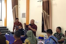 Kemenkumham Sumut  tingkatkan pengawasan orang asing di Tanjung Balai