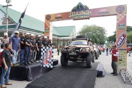 Pangdam: IOX Aceh Chapter Seulawah ajang promosi wisata