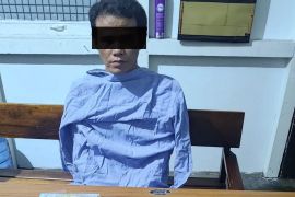 Polda Kalbar ungkap kasus narkotika jenis sabu dari Malaysia