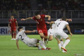 Indonesia kembali bersua Vietnam di Piala AFF 2024