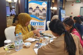 Disbudpar: Minat wisatawan berkunjung ke Aceh tinggi
